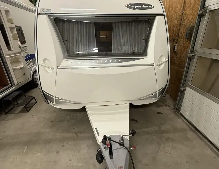 Caravan Beyerland Vitesse