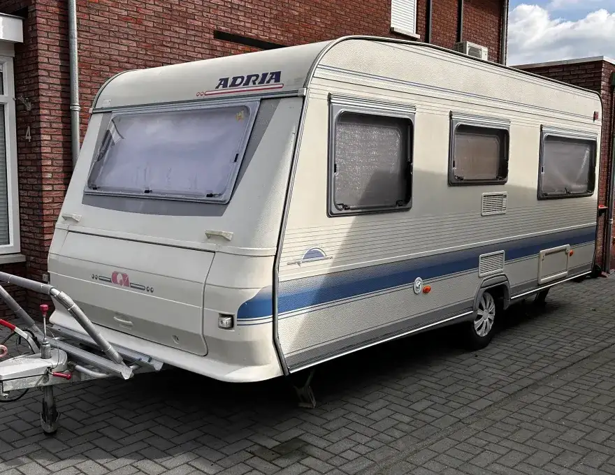 Adrian Unica 502