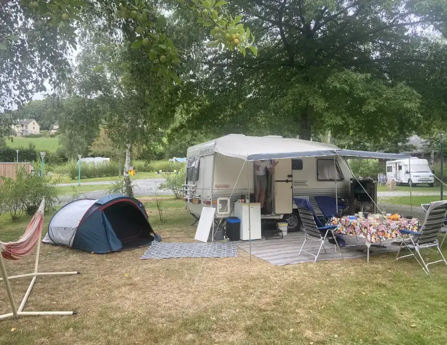 Beijerland Sprinter 430