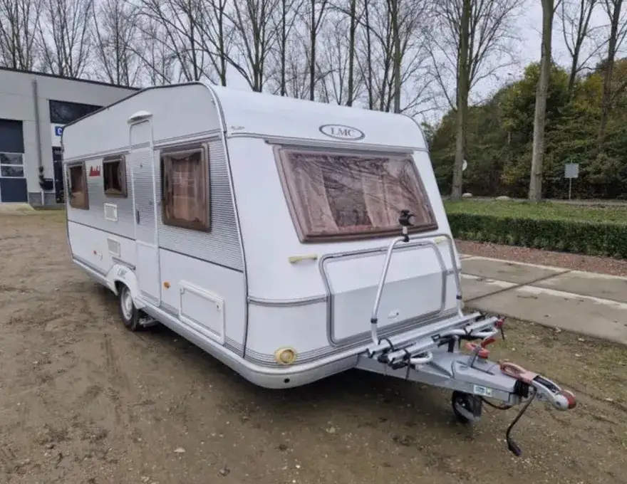 Münsterland 495 E