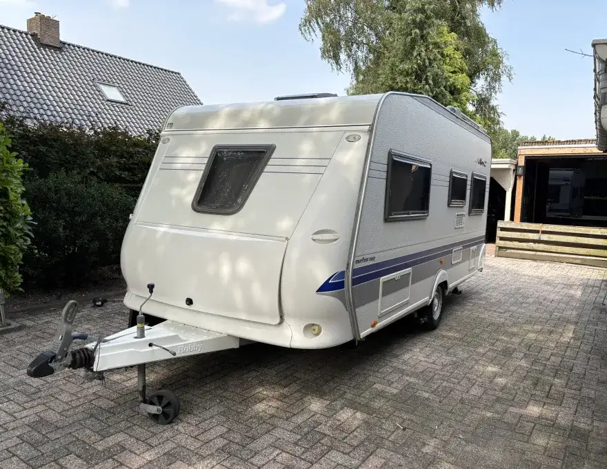 Hobby 460