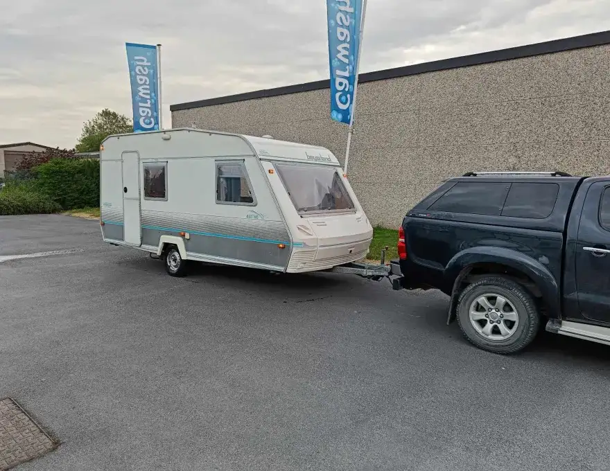 Caravan
