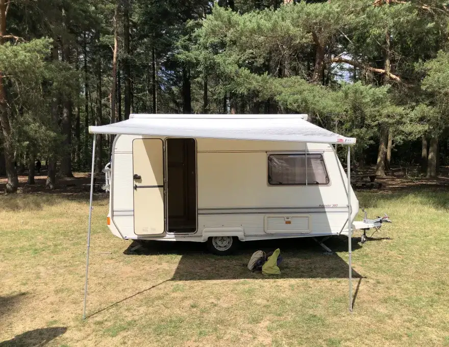 Hylander 380