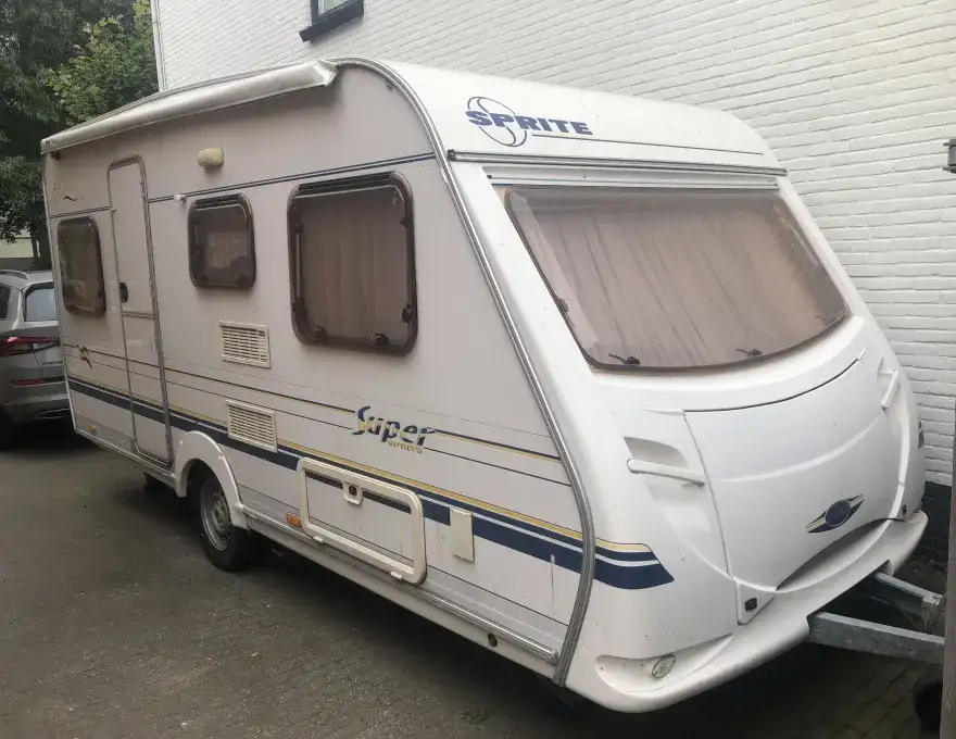 Sprite Super 440