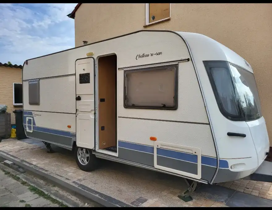 Mooie Chateau Cantara 490