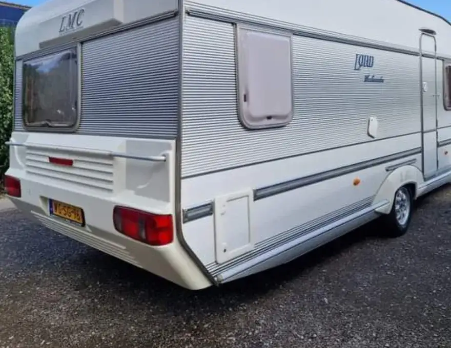 Lmc 560 