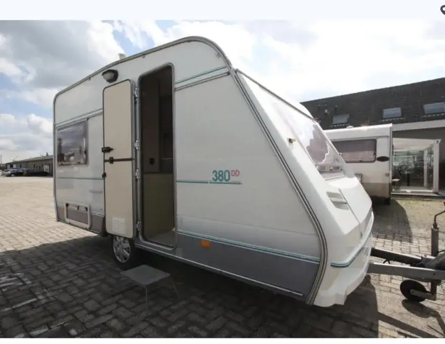 Euroland 380 DD