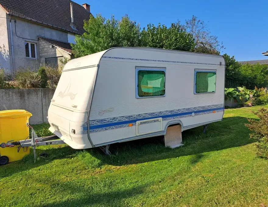 Adria Altea 432 PX