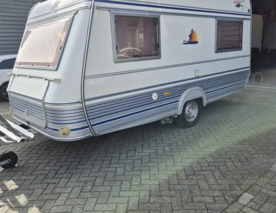 Tec Caravan 