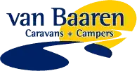Van Baaren Caravans en Campers