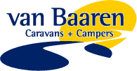 Van Baaren Caravans en Campers