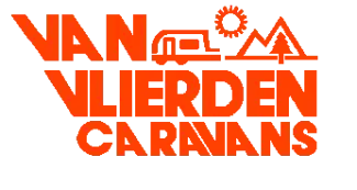 Van Vlierden Caravans BV.