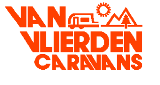 Van Vlierden Caravans BV.