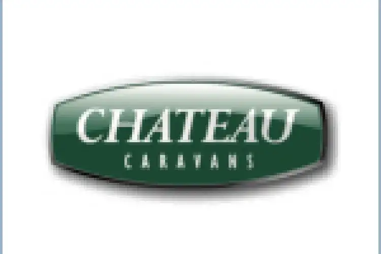 Chateau caravans te koop
