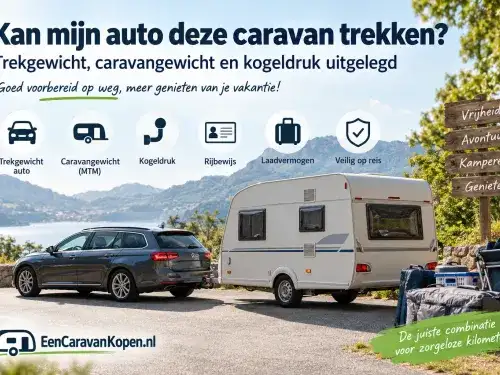 Trekgewicht