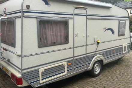 Caravan te koop - caravan te koop