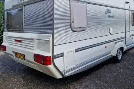 Lmc 560 - caravan te koop