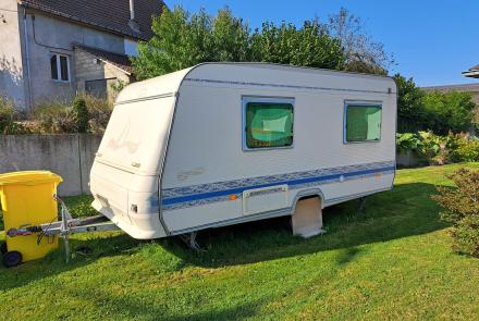 Adria Altea 432 PX - caravan te koop