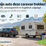 Trekgewicht