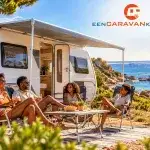 Tips voor kopen tweedehands caravan