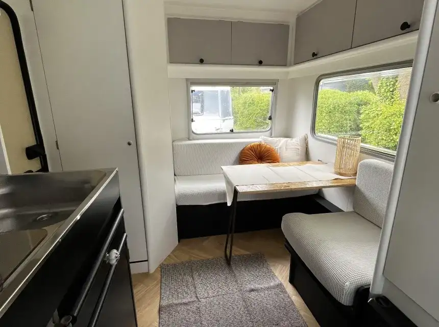 beyerland sprinter 390-D