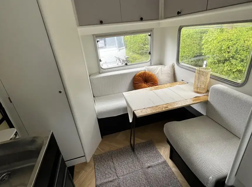beyerland sprinter 390-D
