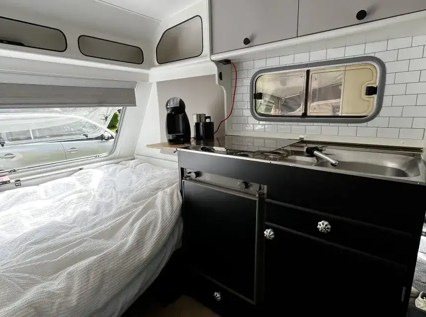 beyerland sprinter 390-D