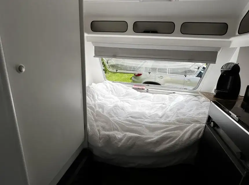 beyerland sprinter 390-D