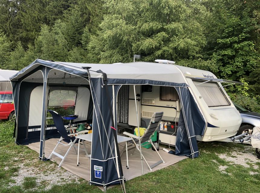 Beyerland Silver Sport 390/D