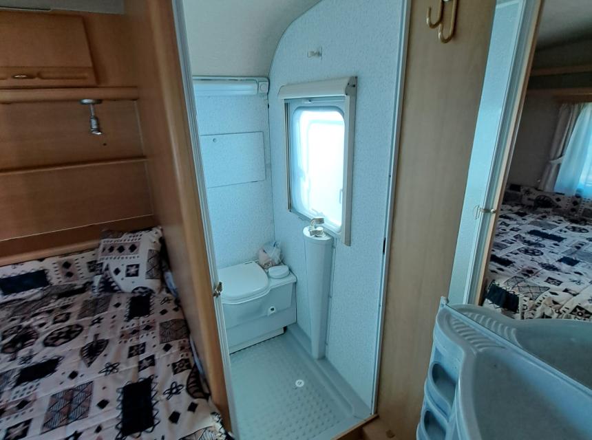 Adria Altea 432 PX